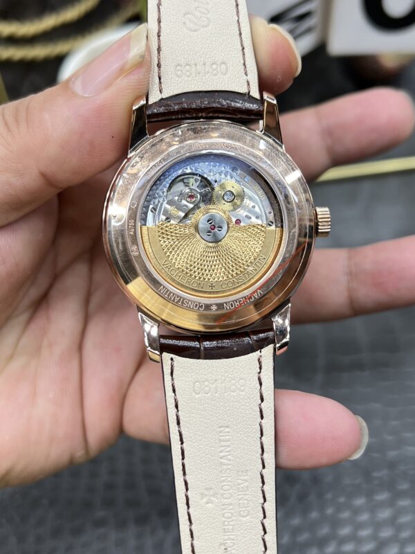 Vacheron Constantin Watch 4010U