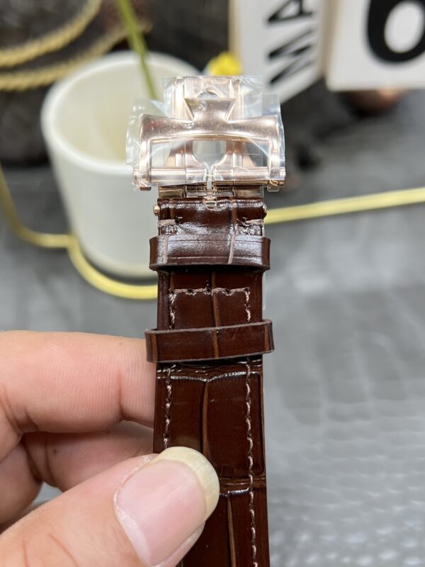 Vacheron Constantin Watch 4010U