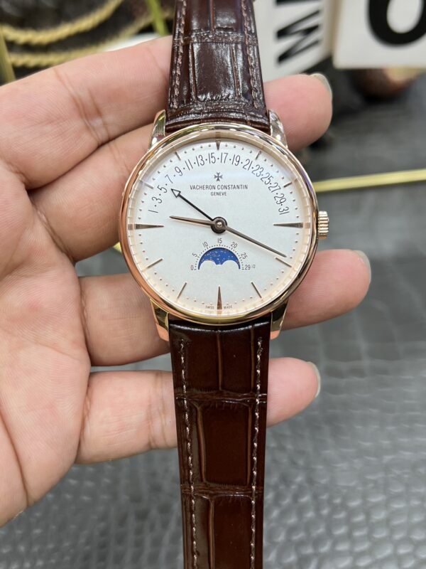 Vacheron Constantin Watch 4010U