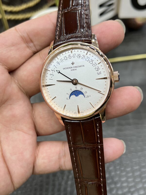 Vacheron Constantin Watch 4010U