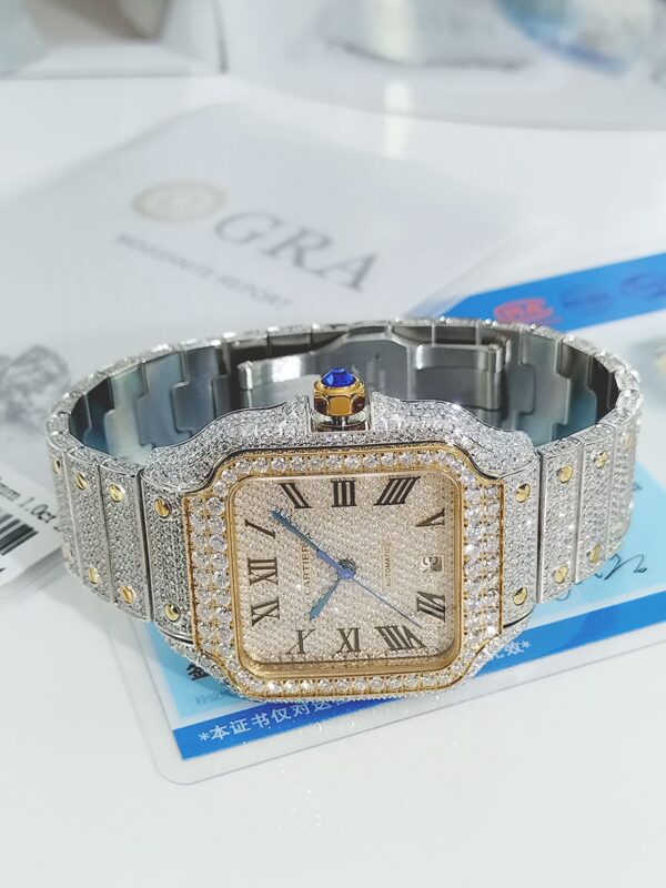 i1753266451355_568_0_6-3.jpg Cartier Santos (SANTOS) Blue