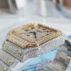 i1753266451355_6660_0_4-3.jpg Cartier Santos (SANTOS) Blue