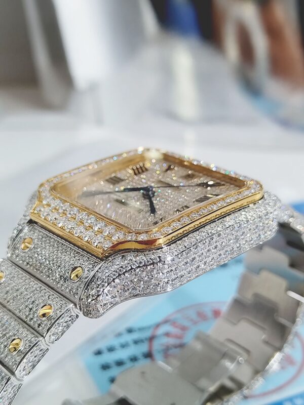 i1753266451355_6660_0_4-3.jpg Cartier Santos (SANTOS) Blue