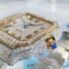 i1753266451355_8700_0_3-3.jpg Cartier Santos (SANTOS) Blue