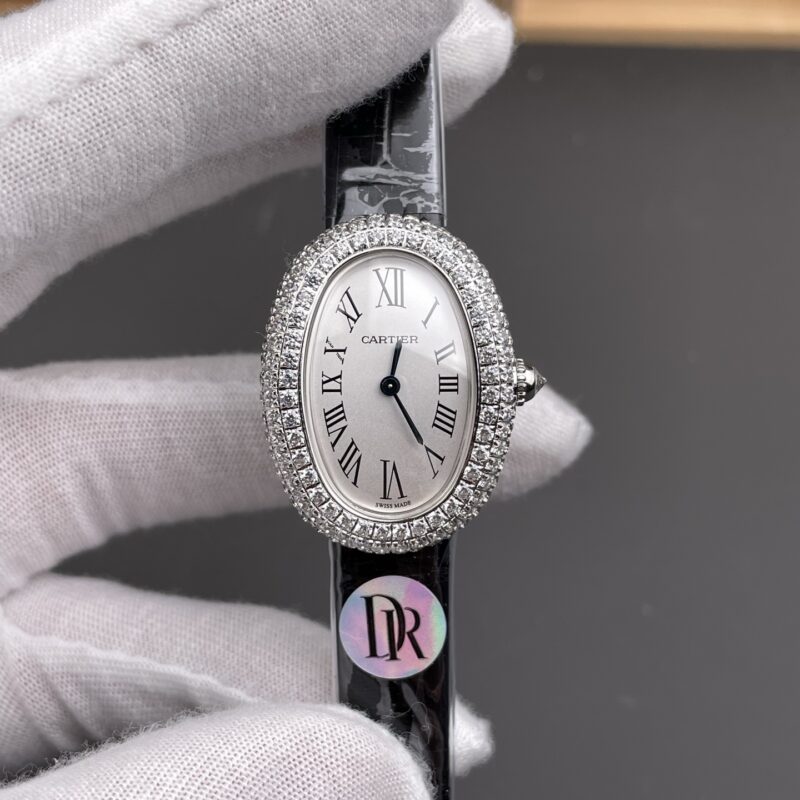 Cartier Watch Reference Pending