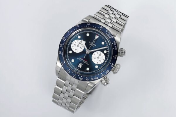 Tudor Black Bay (BLACK BAY) Black