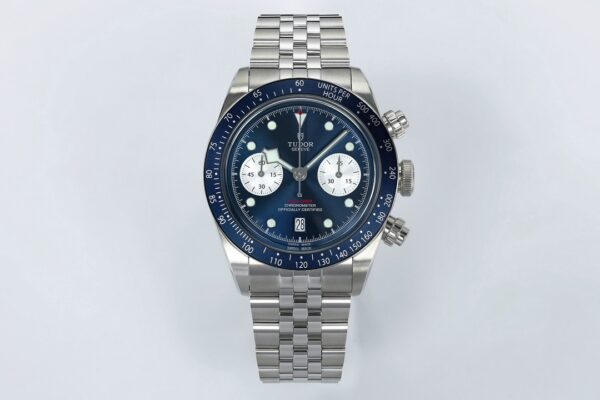 Tudor Black Bay (BLACK BAY) Black