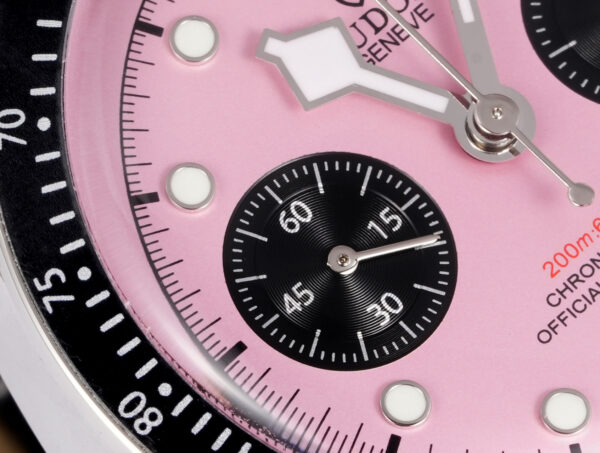 Tudor Black Bay (BLACK BAY) Tiffany Blue