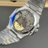 Patek Philippe Nautilus 5712 Blue