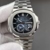 Patek Philippe Nautilus 5712 Blue