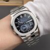 Patek Philippe Nautilus 5712 Blue