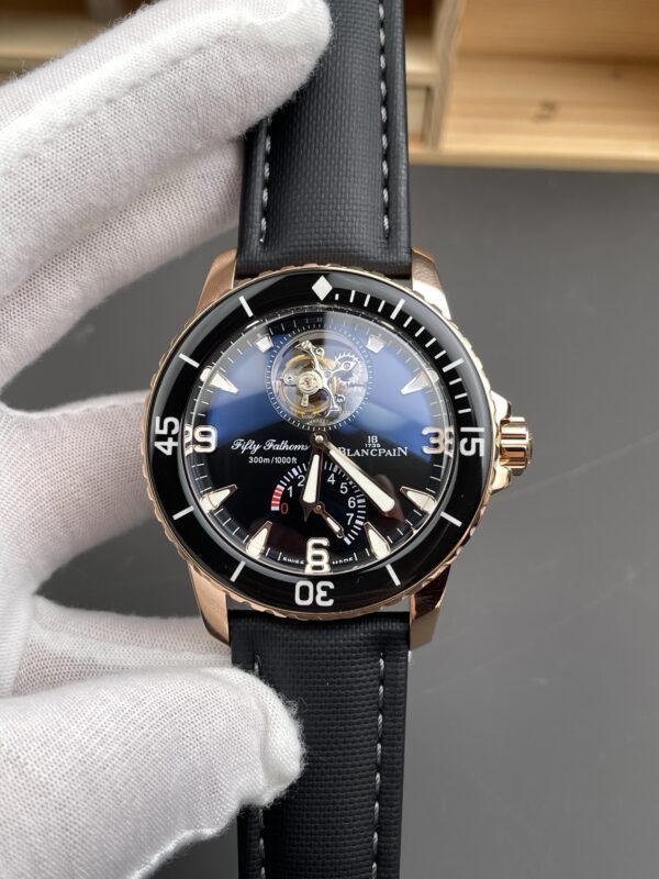 Blancpain Fifty Fathoms (FIFTY FATHOMS)
