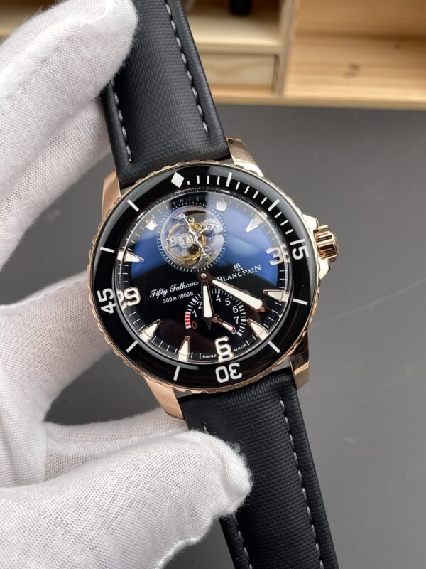 Blancpain Fifty Fathoms (FIFTY FATHOMS)
