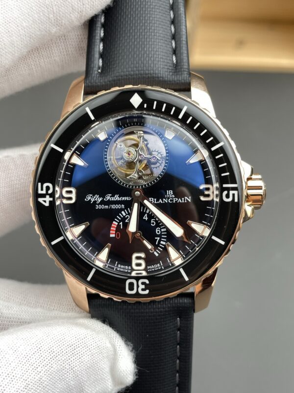 Blancpain Fifty Fathoms (FIFTY FATHOMS)