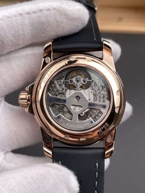 Blancpain Fifty Fathoms (FIFTY FATHOMS)