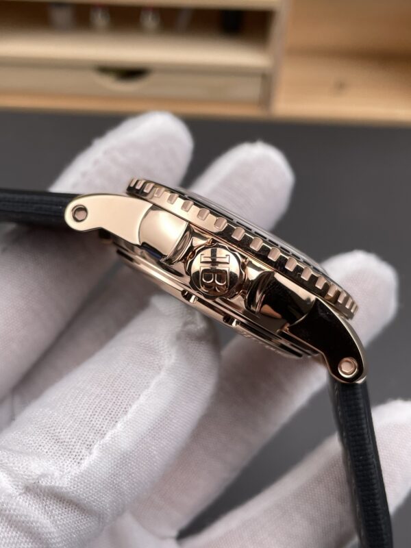 Blancpain Fifty Fathoms (FIFTY FATHOMS)
