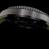 Longines Watch Ice Blue