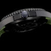 Longines Watch Ice Blue