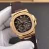 Patek Philippe Nautilus 5712