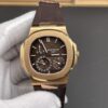 Patek Philippe Nautilus 5712