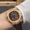 Patek Philippe Nautilus 5712