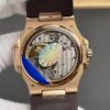 Patek Philippe Nautilus 5712