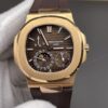 Patek Philippe Nautilus 5712