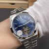 Vacheron Constantin Overseas 6000V Blue