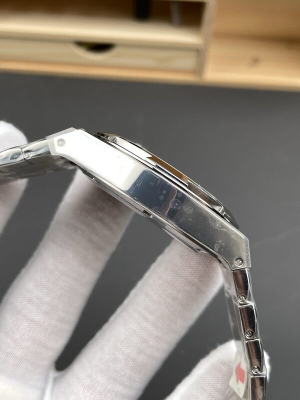 Vacheron Constantin Overseas 6000V Blue