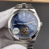 Vacheron Constantin Overseas 6000V Blue