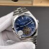 Vacheron Constantin Overseas 6000V Blue
