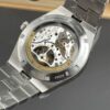 Vacheron Constantin Overseas 6000V Blue