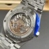 Audemars Piguet Royal Oak 26574 Blue