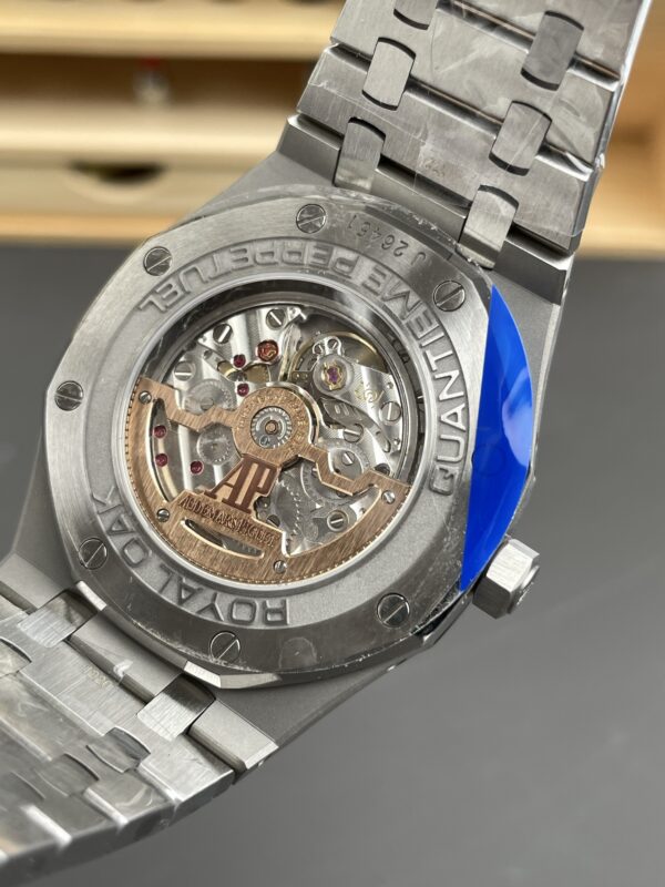 Audemars Piguet Royal Oak 26574 Blue