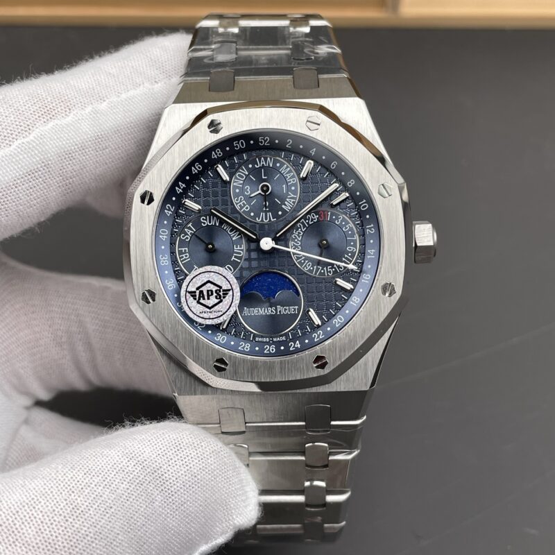 Audemars Piguet Royal Oak 26574 Blue