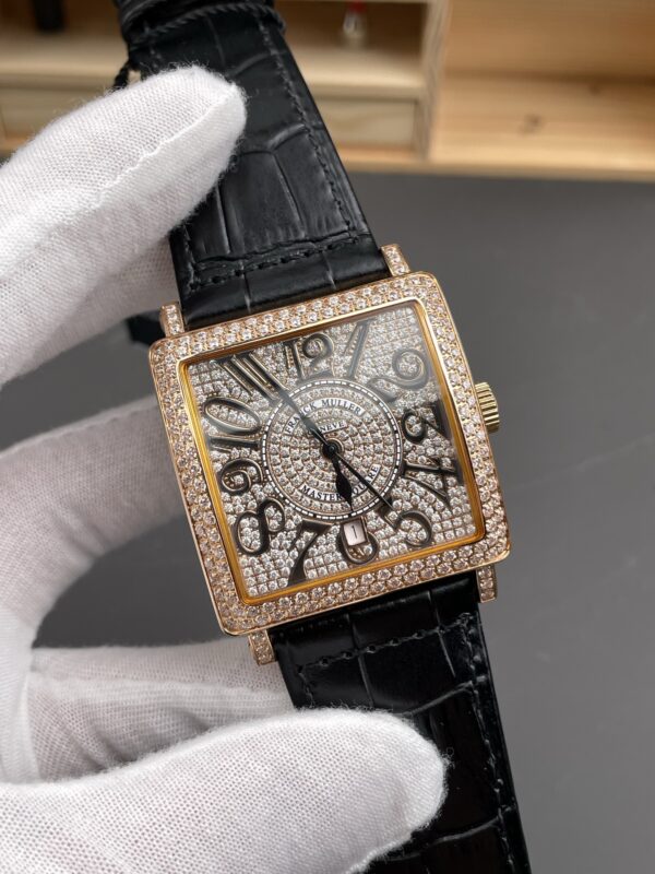 i1754074657310_9188_0_1.jpg Franck Muller Watch 6000H