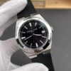 Patek Philippe Overseas 4500V Black