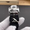 Patek Philippe Overseas 4500V Black
