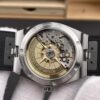 Patek Philippe Overseas 4500V Black