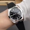 Patek Philippe Overseas 4500V Black