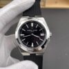 Patek Philippe Overseas 4500V Black