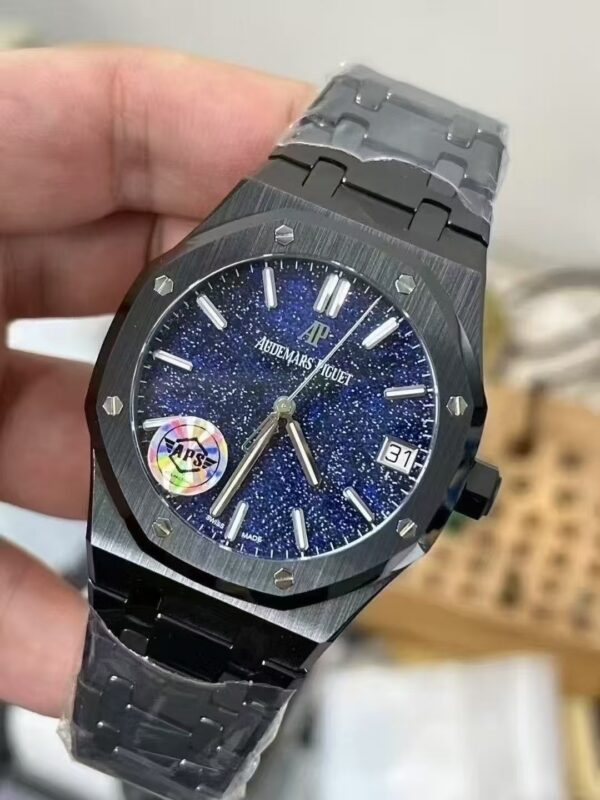 Patek Philippe Royal Oak 15500