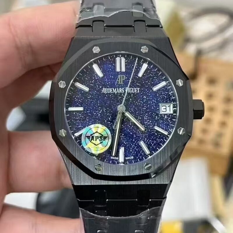 Patek Philippe Royal Oak 15500