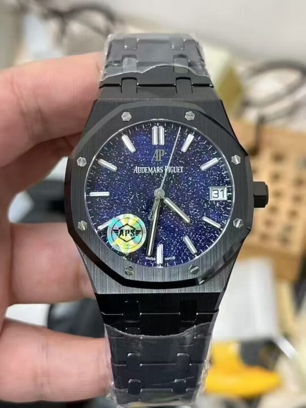 Patek Philippe Royal Oak 15500