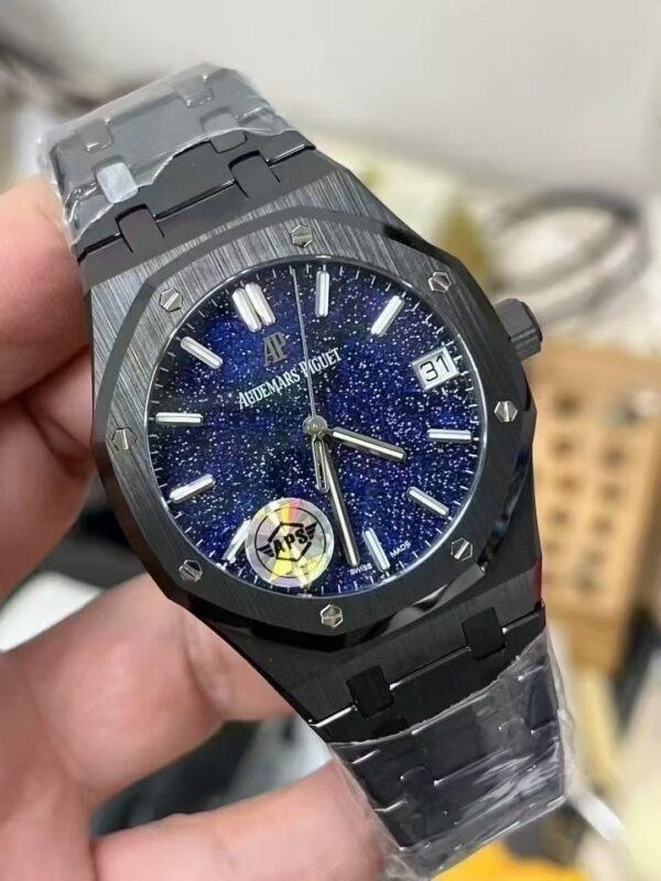 Patek Philippe Royal Oak 15500