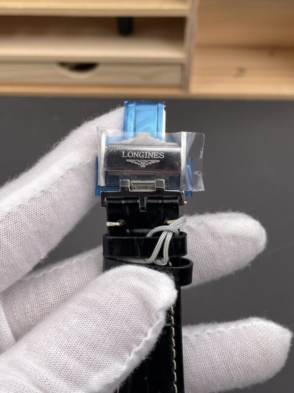 Longines Watch 7751