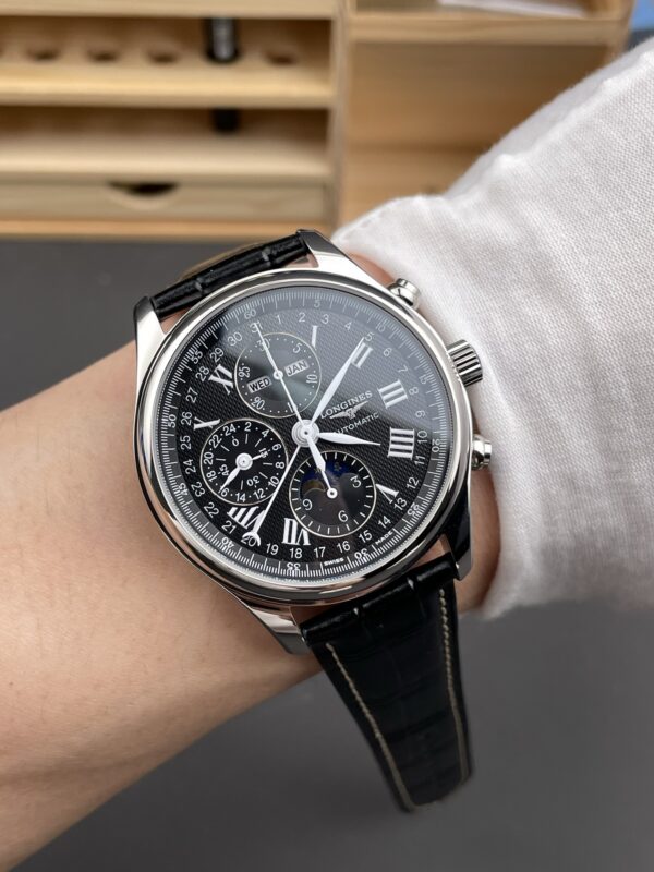 Longines Watch 7751