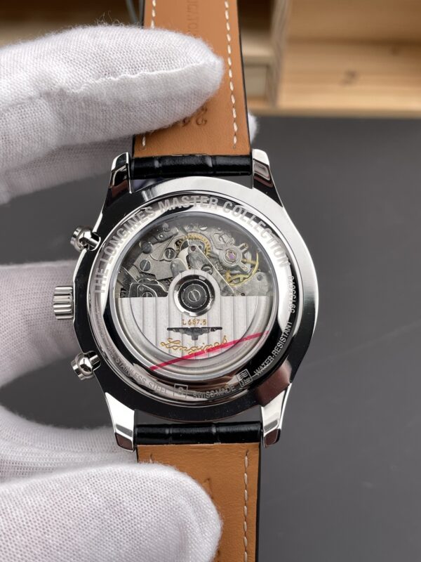 Longines Watch 7751