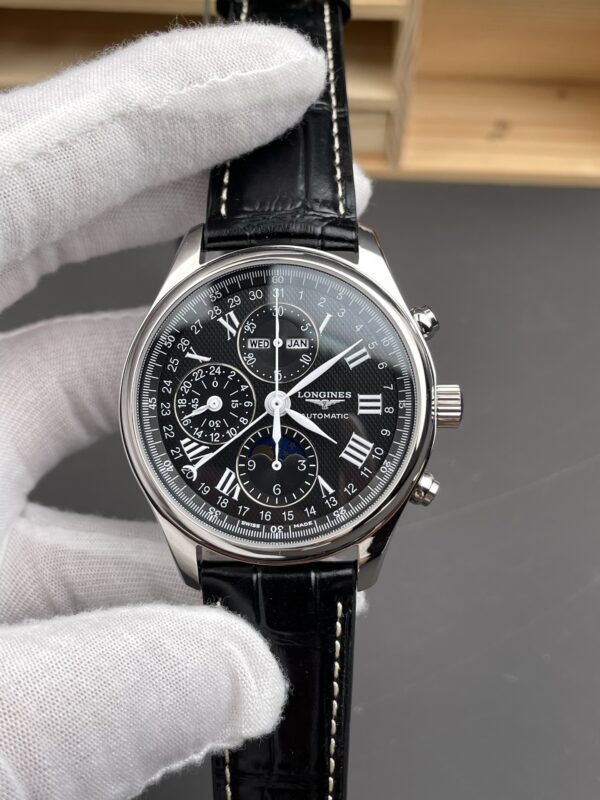 Longines Watch 7751
