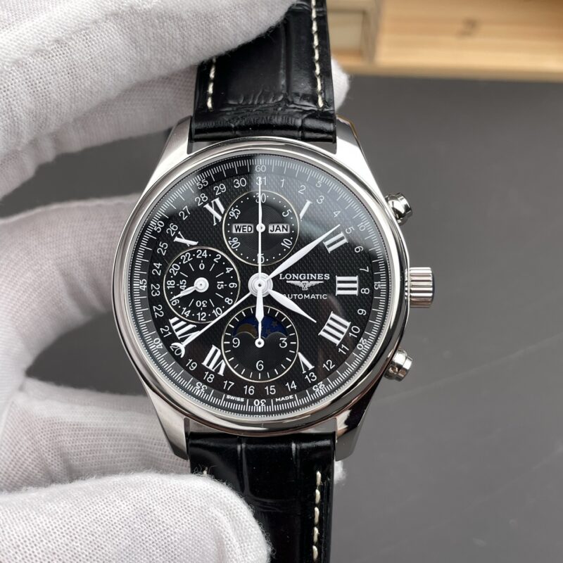 Longines Watch 7751